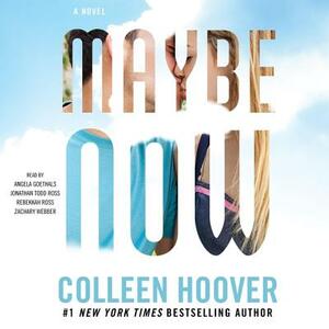 Maybe Now by 