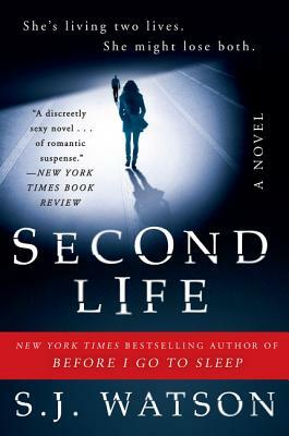 Second Life by S. J. Watson