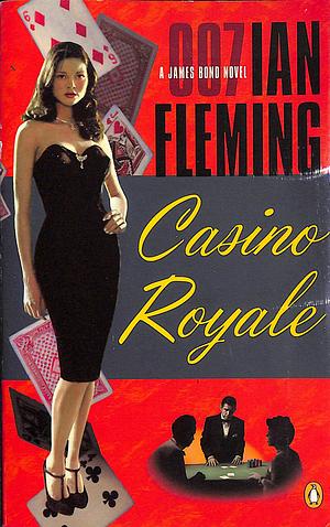 Casino Royale by Ian Fleming