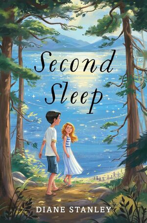 Second Sleep by Diane Stanley