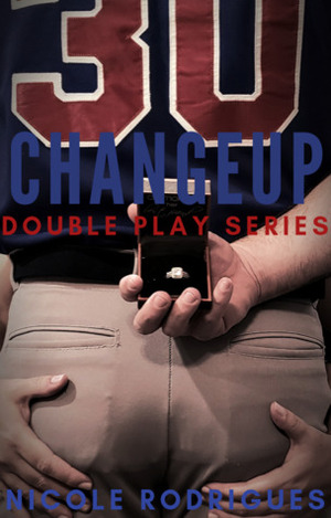 Changeup by Nicole Rodrigues