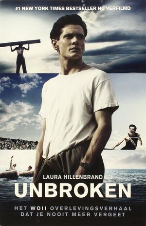 Unbroken by Laura Hillenbrand