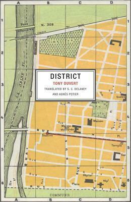 District by S.C. Delaney, Tony Duvert, Agnes Potier