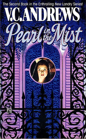 Pearl in the Mist by V.C. Andrews