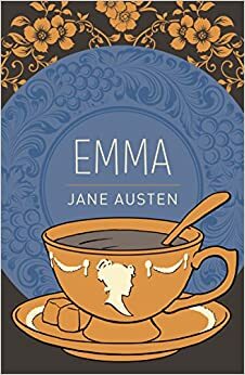 Emma by Jane Austen