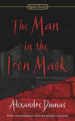 The Man in the Iron Mask by Alexandre Dumas