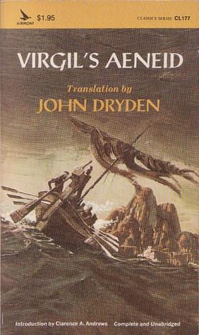 Virgil's Aeneid by John Dryden, John Dryden