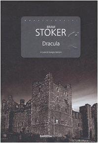 Dracula by Bram Stoker