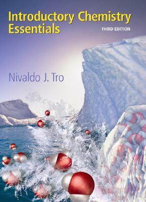 Introductory Chemistry Essentials by Nivaldo J. Tro