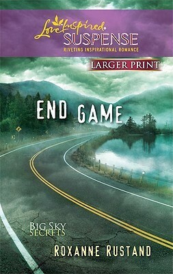 End Game by Roxanne Rustand