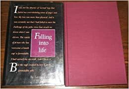 Falling Into Life: Essays by Leonard Kriegel