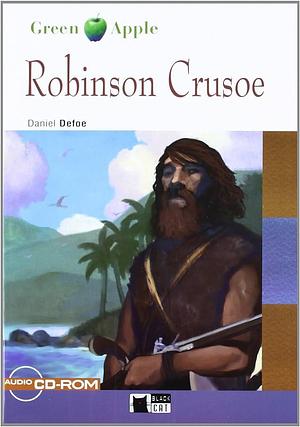 Robinson Crusoe - G.a. by Cideb Editrice S.R.L.