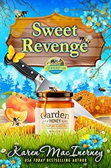 Sweet Revenge by Karen MacInerney