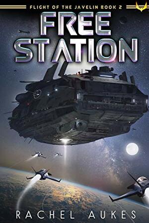 Free Station by Rachel Aukes
