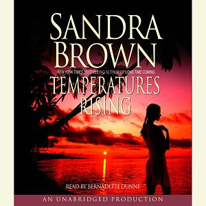 Temperatures Rising by Sandra Brown