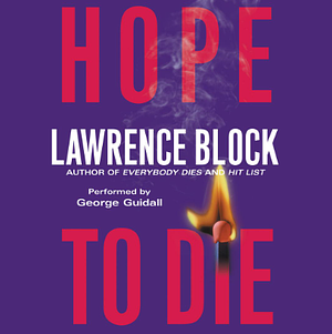 Hope to Die by Lawrence Block