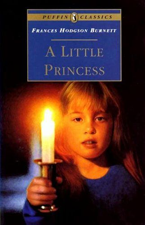 A Little Princess by Frances Hodgson Burnett