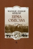 Ziemia obiecana by Władysław Stanisław Reymont