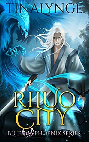 Riluo City by Tinalynge