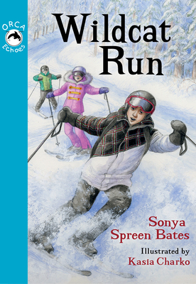 Wildcat Run by Sonya Spreen Bates