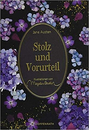 Stolz und Vorurteil  by Jane Austen
