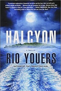 Halcyon by Rio Youers