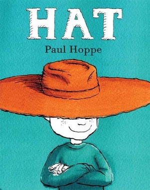 Hat by Paul Hoppe