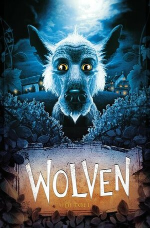 Wolven by Di Toft