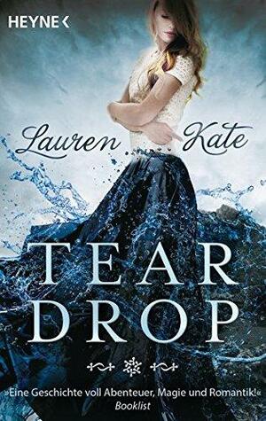 Teardrop by Lauren Kate