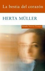 La bestia del corazón by Herta Müller