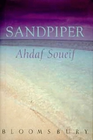 Sandpiper by Ahdaf Soueif