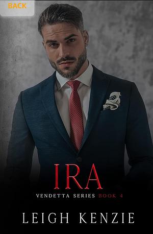 Ira by Leigh Kenzie