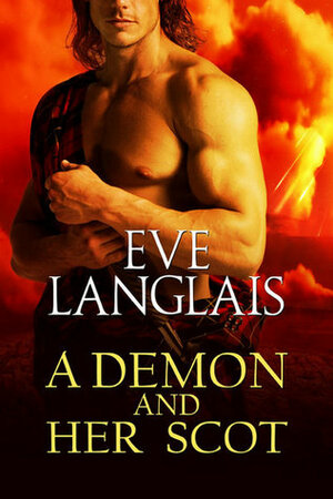 A Demon and Her Scot by Eve Langlais