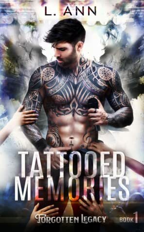 Tattooed Memories by L. Ann