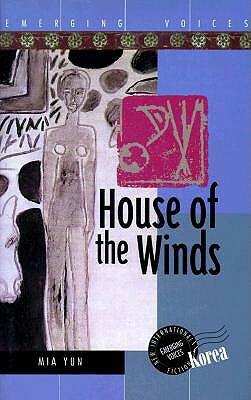 House of the Winds by MIA Yun