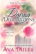 Daring Declarations by Ava Miles
