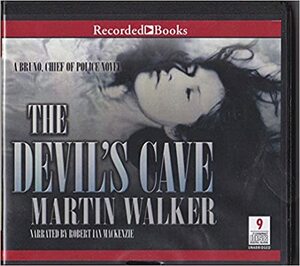 Devil's Cave by Martin Walker