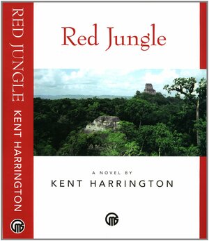 Red Jungle by Kent Harrington