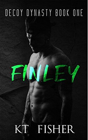 Finley by K.T. Fisher