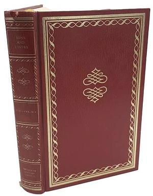 Sons and Lovers by D.H. Lawrence