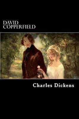 David Copperfield by Charles Dickens