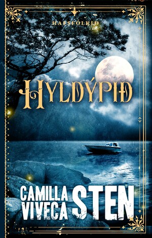 Hyldýpið by Camilla Sten, Viveca Sten