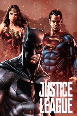 Justice League: The Complete Screenplays by David Bolton