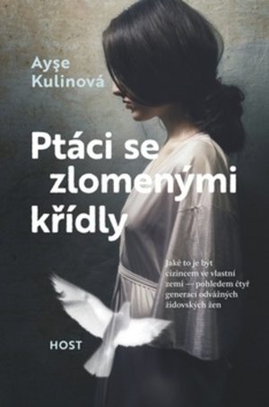 Ptáci se zlomenými křídly by Ayşe Kulin