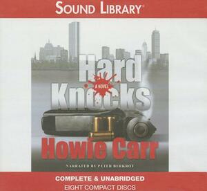 Hard Knocks by Howie Carr