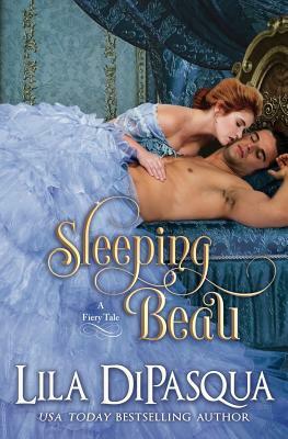 Sleeping Beau by Lila Dipasqua