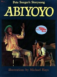 Abiyoyo by Pete Seeger