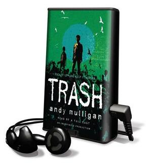 Trash by Andy Mulligan