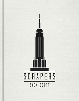 Scrapers by Zack Scott