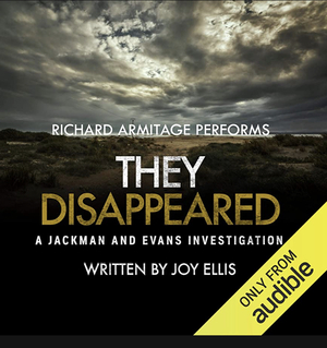They Disappeared by Joy Ellis